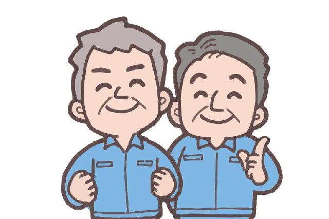 大人気の夜勤専属！夜勤したいならココ◎岐阜県の有名なあの会社で働ける！夜勤時時給1500円★