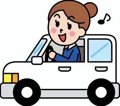 月収8万程度 運転手募集 シニアも外人さんも女性も歓迎 岐阜県養老郡養老町の販売 サービスの求人 募集 Prorea