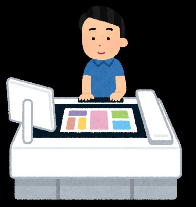 力仕事ゼロ♪印刷機オペレーター、製本作業